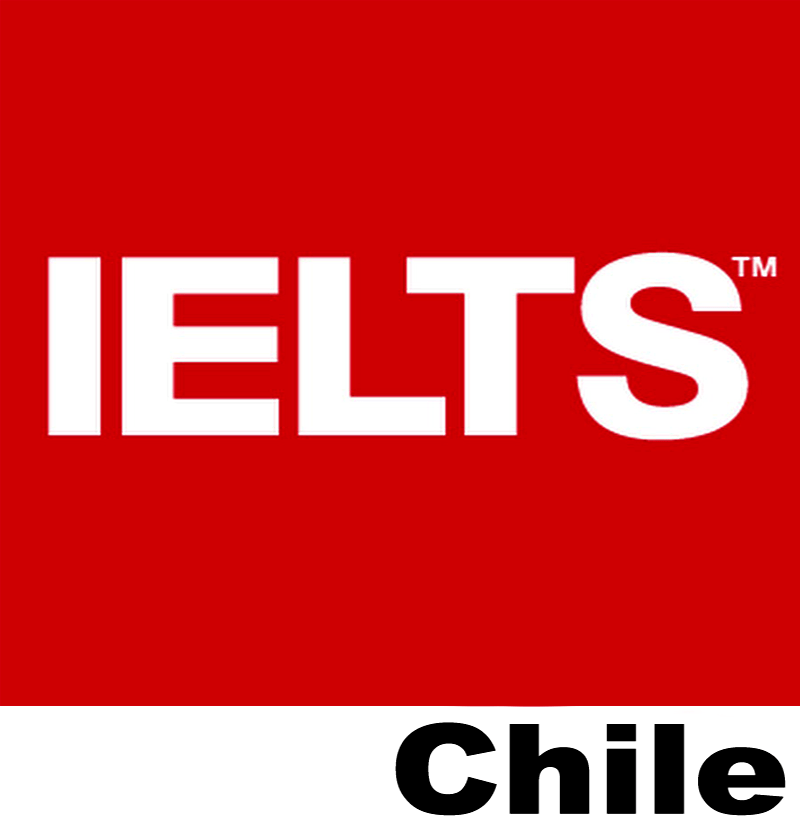 IELTS Chile Oficial