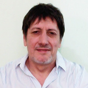 Mauricio Garrido Juan